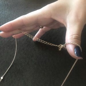 kate spade Jewelry - Kate spade ♠️ necklace kate spade Jewelry - Kate spade ♠️ necklace